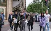 جلوی تعدیل کارگران و بیکار شدن آنها را بگیرید