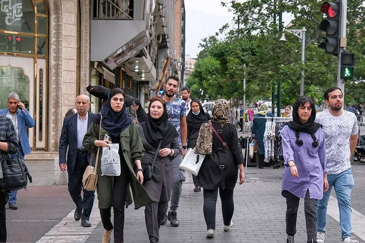 نرخ بیکاری زمستان ۱۴۰۴ اعلام شد