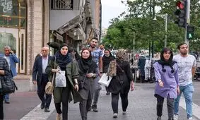 نرخ بیکاری زمستان ۱۴۰۴ اعلام شد