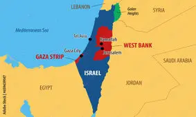 عباس عراقچی: محو کردن اسرائیل از نقشه جهان، هیچوقت سیاست ایران نبوده است/ ویدئو