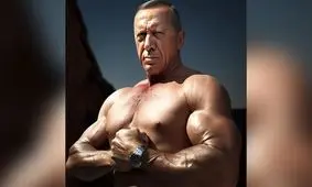 رهبران و روسای جمهور به گونه‌ای که تا به حال ندیده‌اید/ عکس