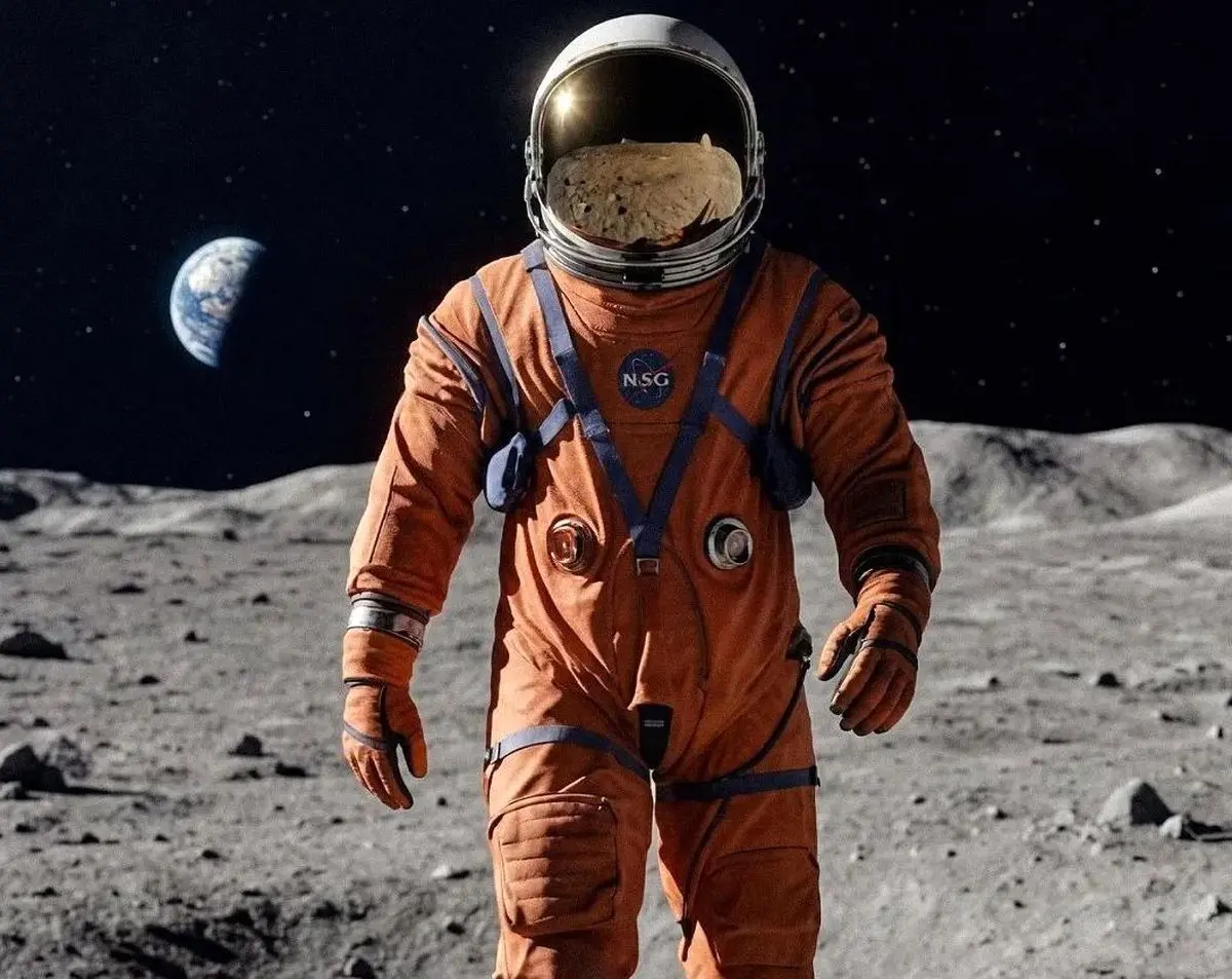 یک دست لباس، 12 میلیون دلار/ تصاویر