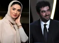توصیه عجیب شهاب حسینی به مینا وحید: بدبخت می‌شوی اگر.../ ویدئو