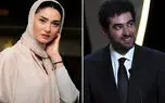 توصیه عجیب شهاب حسینی به مینا وحید: بدبخت می‌شوی اگر.../ ویدئو