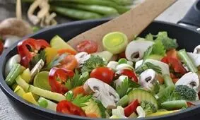 چند مدل غذای رژیمی سریع و خوشمزه