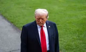 ترامپ: مذاکرات با حماس بسیار موفقیت‌آمیز بوده است

