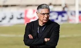 تکذیب بازگشت قطبی به پرسپولیس