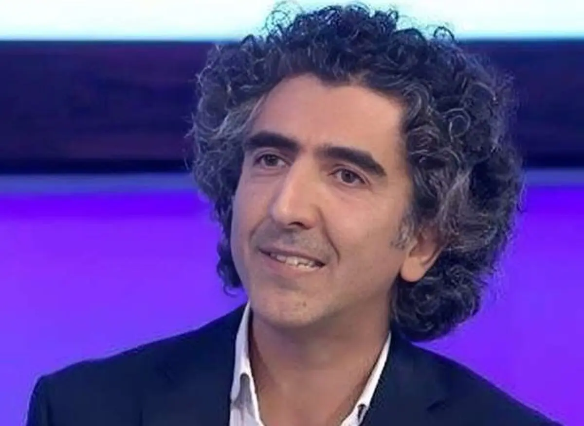 چه کسی از داخل جبهه انقلاب دنبال سفیدسازی علیز است؟/ پاسخ علی علیزاده به نماینده مجلس