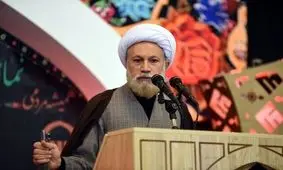 امام جمعه شیراز: ترویج فرهنگ عفاف و حجاب، وظیفه همگانی است