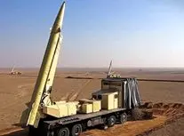 اعتراف نتانیاهو به قدرت موشکی ایران مقابل ناوگان آمریکا/ ویدئو