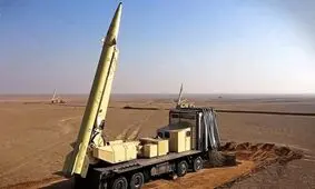 اعتراف نتانیاهو به قدرت موشکی ایران مقابل ناوگان آمریکا/ ویدئو