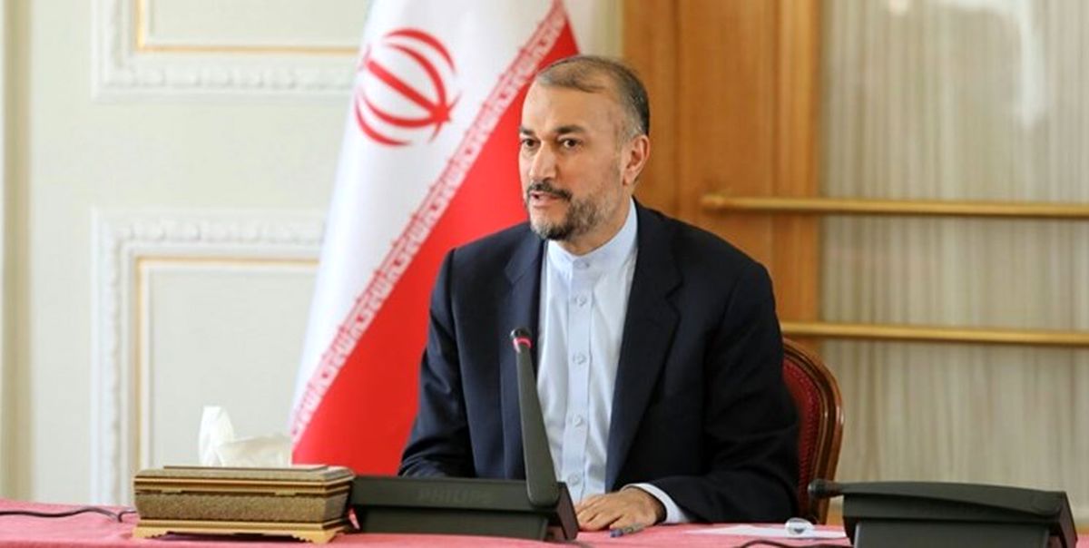 از بازگشت روابط دیپلماتیک عربستان و ایران به حالت طبیعی و باز شدن سفارتخانهها استقبال میکنیم/ روسیه درباره برجام درخواست کرده بود که به گونهای عمل بشود که نفع خودش را ببرد/ پرونده ترور شهید سلیمانی باز است