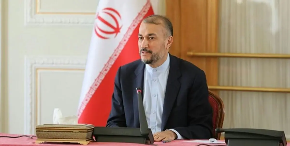 از بازگشت روابط دیپلماتیک عربستان و ایران به حالت طبیعی و باز شدن سفارتخانه‌ها استقبال می‌کنیم/ روسیه درباره برجام درخواست کرده بود که به گونه‌ای عمل بشود که نفع خودش را ببرد/ پرونده ترور شهید سلیمانی باز است