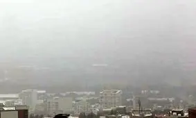 اختلال در دستگاه سنجش آلودگی هوای اسلامشهر؛ شاخص ۴۳۷ قابل استناد نیست

