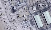 گزارش شبکه سی ان ان از ویرانی پایگاه‌های آمریکایی در حملات ایران/ ویدئو