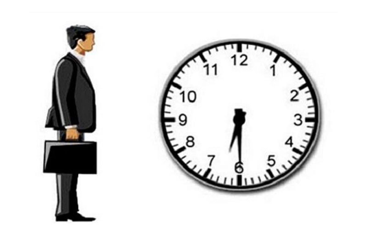 ساعات اداری در ٢٠ استان تغییر میکند
