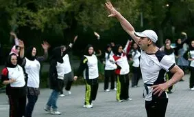ورزش متناسب با روحیه خود را بشناسید

