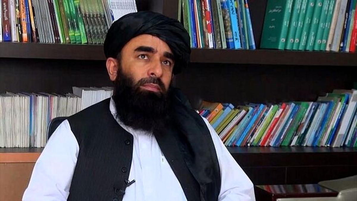 طالبان: هیاتی در افغانستان با هدف تکمیل ساخت سد کمال خان و بخش‌آباد تشکیل شد/ آیا حقآبه ایران نقض نمی شود؟

