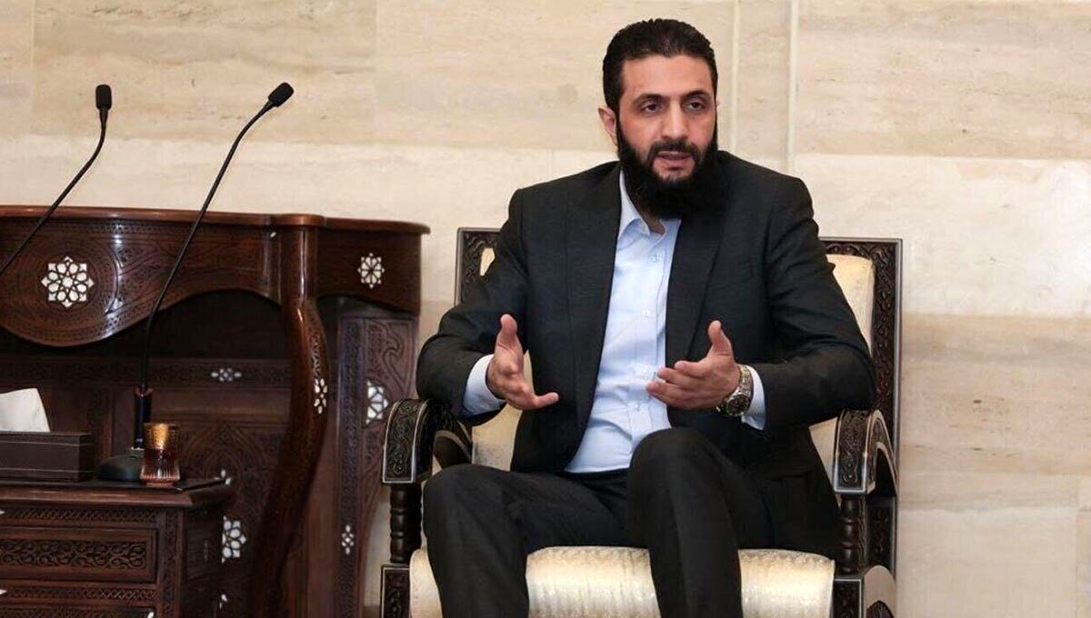 الجولانی: هیچ قدرتی نمیتواند مردم فلسطین را مجبور به ترک سرزمین شان کند