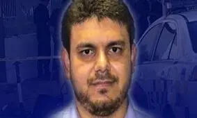 ضربه امنیتی مقاومت به موساد؛ عامل ترور دانشمند فلسطینی بازداشت شد

