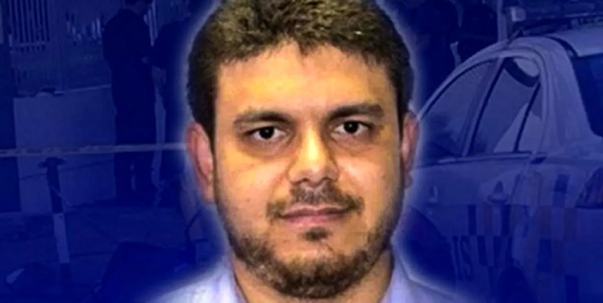 ضربه امنیتی مقاومت به موساد؛ عامل ترور دانشمند فلسطینی بازداشت شد

