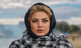  لحظه تشویق طناز طباطبایی در جشنواره سینمایی ونیز/ ویدئو