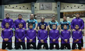 اتفاقی عجیب در کشتی نوجوانان آسیا/ ۲ آزادکار کشورمان به سرِ وزن نرسیدند

