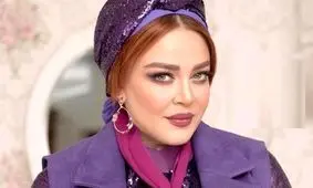 بهاره رهنما ؛ خانم خیالتون جمع مشکل از شما هم هست ...