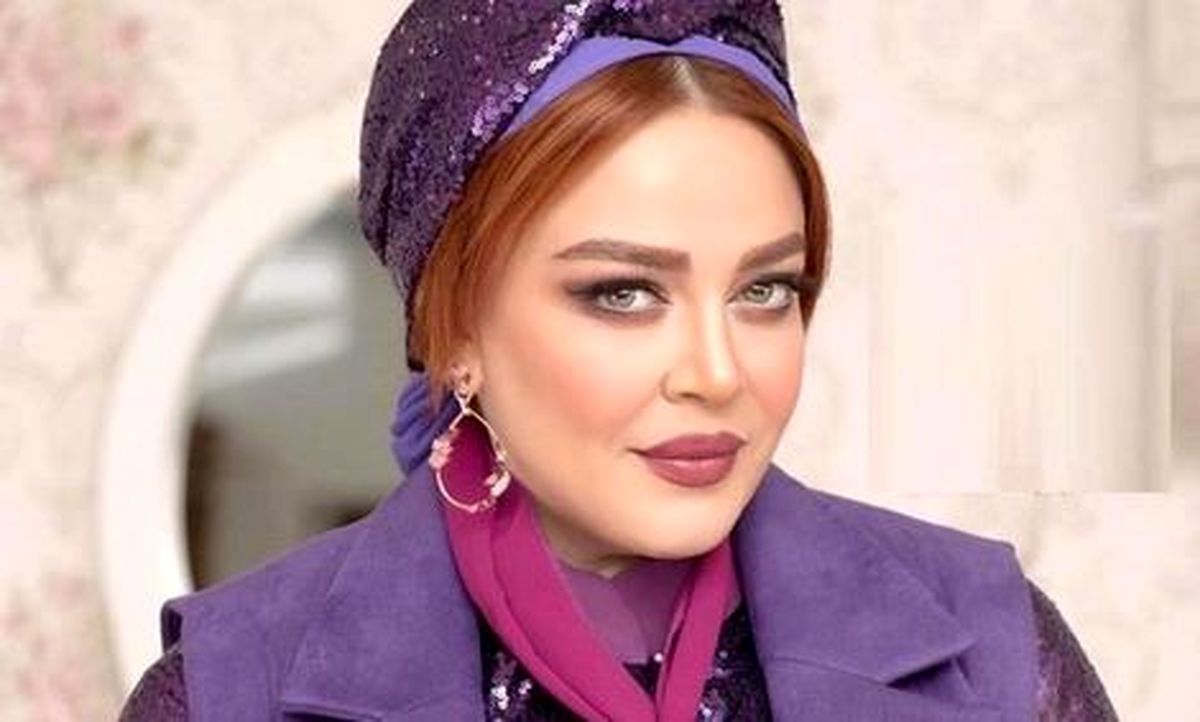 بهاره رهنما ؛ خانم خیالتون جمع مشکل از شما هم هست ...