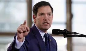 روبیو به همتایان عرب: جنگ با ایران ممکن است چند هفته دیگر ادامه یابد