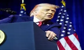 سی ان ان: ترامپ در ایران در خطر افتادن در تله‌ای همچون عراق است