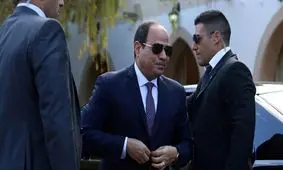 چرا قاهره روی تقویت روابط با تهران مانور می‌دهد؟

