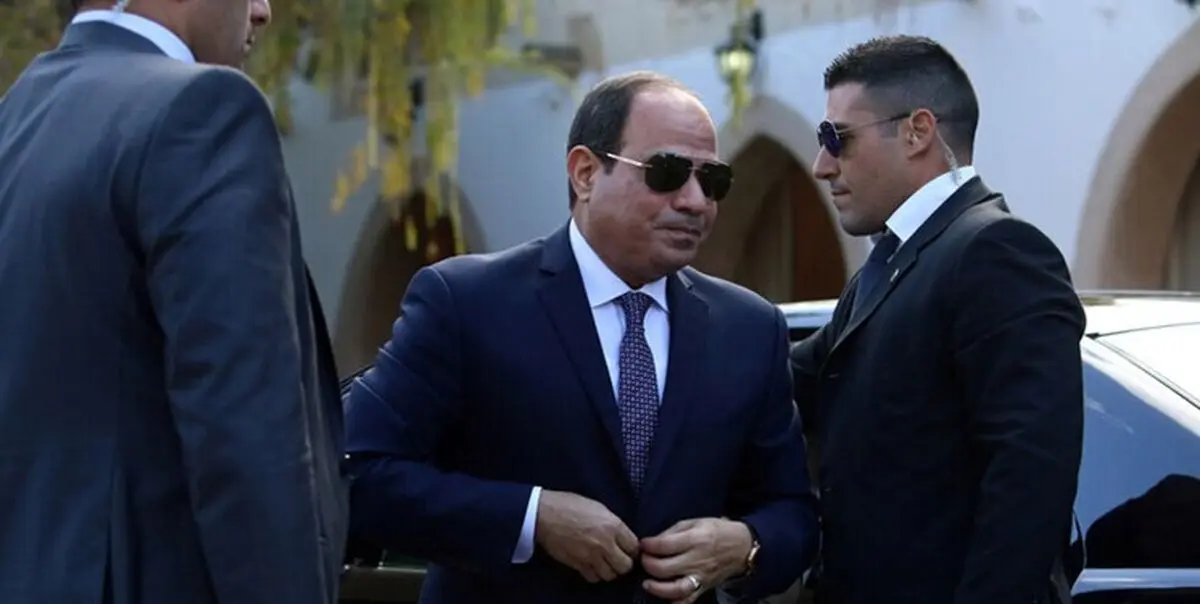 چرا قاهره روی تقویت روابط با تهران مانور می‌دهد؟

