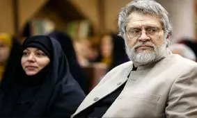 خانه همسر نادر طالب زاده در جنوب لبنان بمباران شد/ عکس

