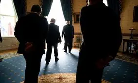 کاسبی با توافق | چرا توافق ابراهیم به صلح در منطقه منجر نشد؟