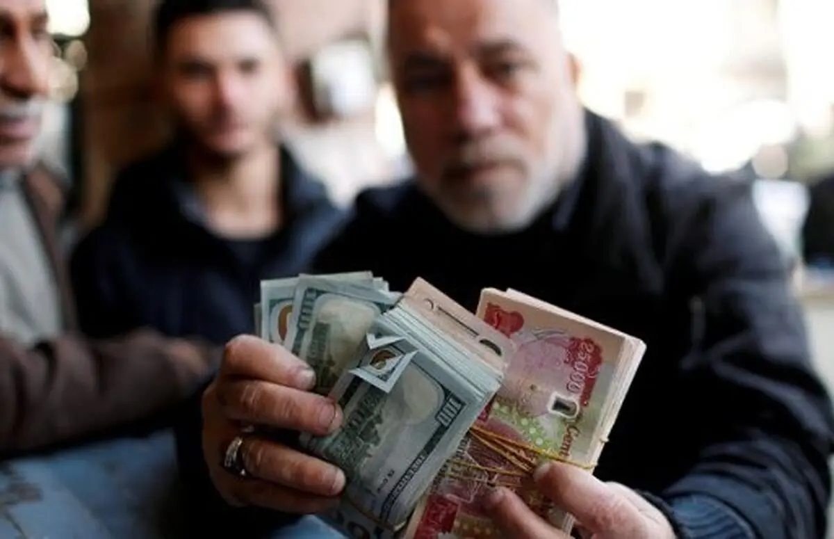ایران با پول فروش برق به عراق فقط می‌تواند کالاهایی چون دارو و غذا بخرد

