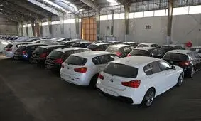 واردات خودرو تکانه ارزی دارد؛ با یک توئیت مشکلات حل نمی‌شود