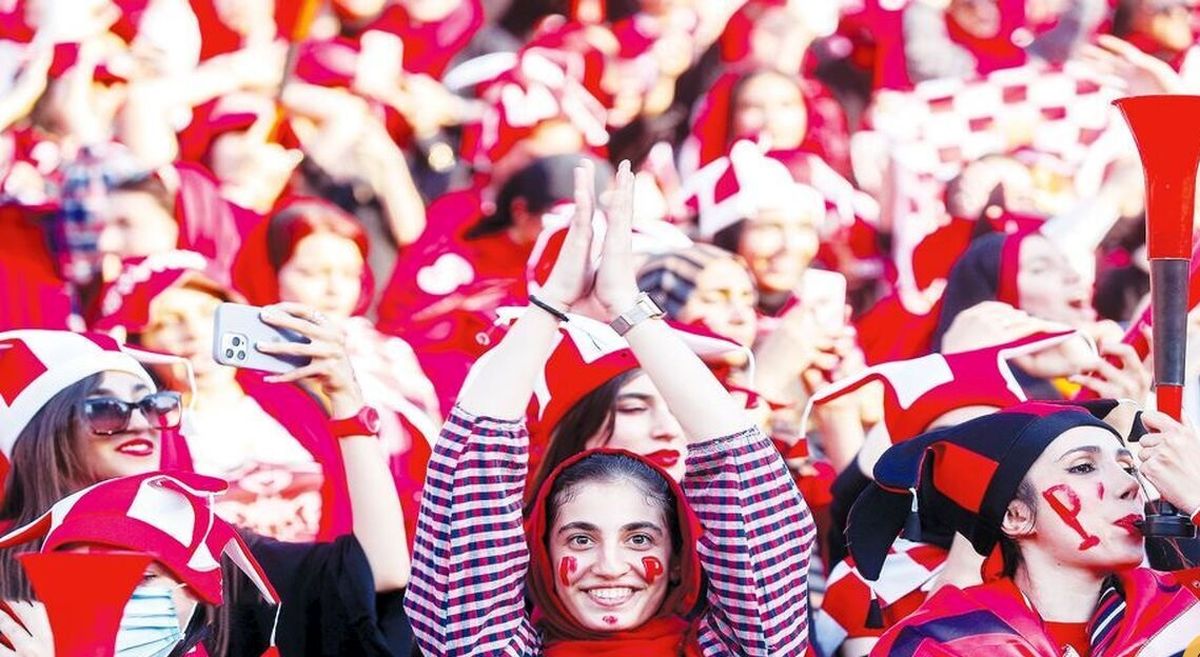 زنان تهرانی فعلا نه، اما چند شهر دیگر در ورزشگاه فوتبال می بینند

