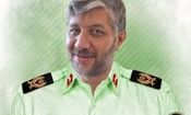 معاون فرهنگی‌ اجتماعی سازمان اطلاعات فراجا در حمله اسرائیل به شهادت رسید

