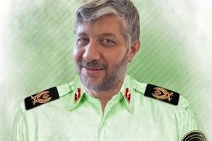 معاون فرهنگی‌ اجتماعی سازمان اطلاعات فراجا در حمله اسرائیل به شهادت رسید

