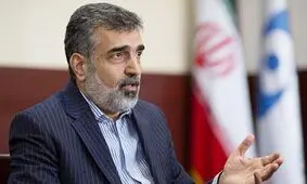 اقدامات دیگری در نظر سازمان انرژی اتمی است/ آژانس رویکرد خود را تغییر دهد