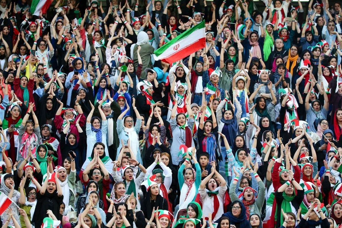 اعلام ضوابط ورود بانوان به ورزشگاهها/ بهترین شرایط در انتظار ۳ شهر مذهبی