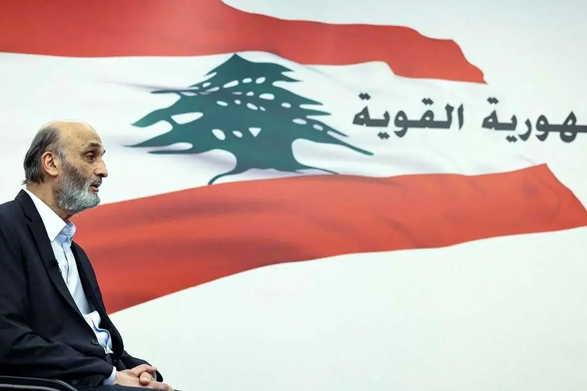 ریشه یابی رفتارهای خارج از عرف دیپلماتیک وزیرخارجه لبنان در برابر ایران/ فالانژی که سراغ عراقچی آمد