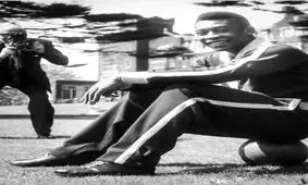 تصاویری به یاد ماندنی از پله اسطوره دنیای فوتبال