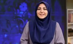 واکنش تامل برانگیز المیرا شریفی مقدم به برکناری معاون سیاسی صداوسیما/ عکس

