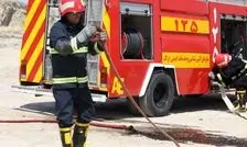 آب های آتش نشانی تهران را می دزدند