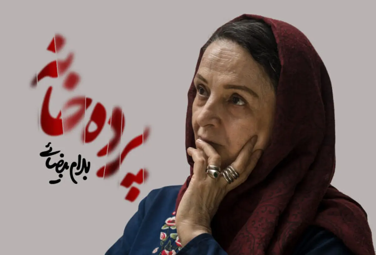 گلاب آدینه: این روزها بی‌شمار ناسزا و تهدید دریافت می‌کنم
