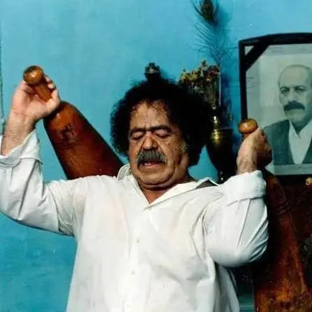 پدرسالاری که ابهت را با سادگی کودکانه گره زد/وقتی کیارستمی به کشاورز یاد داد «بازی نکند