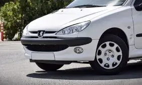 لیست محبوب ترین خودروهای ایرانی/ ریزش قیمت ۲۰۶ تیپ ۲ رکورد زد 