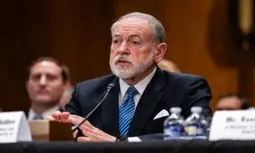 سفیر آمریکا در فلسطین اشغالی: بعد از مدت‌ها راحت خوابیدیم